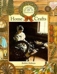 Abbildung von: Home Crafts - Crabtree Pub Co