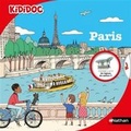 Cover: Kididoc - Fernand Nathan
