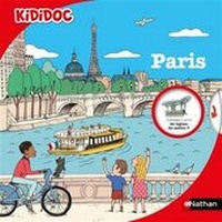Enlarge image Cover: Kididoc - Fernand Nathan