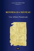 Cover: Rennes-le-Chateau - Une Affaire Paradoxale - Editions de L'Oeil Du Sphinx