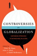 Cover: Controversies in Globalization - CQ Press