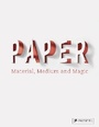 Cover: Paper: Material, Medium, Magic - Prestel
