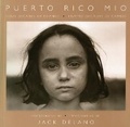 Cover: Puerto Rico Mio - Smithsonian Books