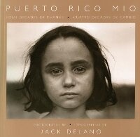 Enlarge image Cover: Puerto Rico Mio - Smithsonian Books