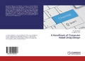 Cover: A Handbook of Computer Aided Drug Design - LAP Lambert Academic Publishing