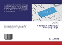 Enlarge image Cover: A Handbook of Computer Aided Drug Design - LAP Lambert Academic Publishing