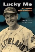 Cover: Lucky Me - Southern Methodist University Press,U.S.