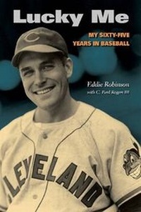 Enlarge image Cover: Lucky Me - Southern Methodist University Press,U.S.