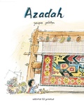 Cover: Azadah - Juventud