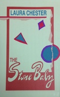 Cover: The Stone Baby - Black Sparrow Press,U.S.