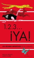 Cover: 1.2.3ya! - Juventud