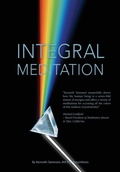 Cover: Integral Meditation - Kentaur Publishing