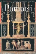 Cover: Pompeii - Oxford University Press, USA