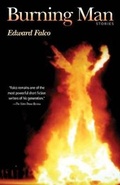 Cover: Burning Man - Southern Methodist University Press,U.S.