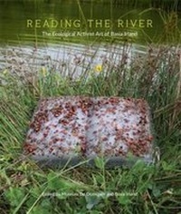 Enlarge image Cover: Reading the River - Museum de Domijnen
