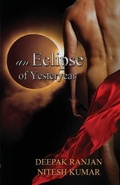 Cover: An eclipse of yesteryear - Becomeshakeaspeare.com