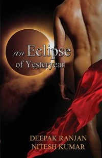Enlarge image Cover: An eclipse of yesteryear - Becomeshakeaspeare.com
