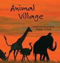 Cover: Animal Village 2017 - Sub-Saharan Publishers