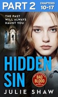 Cover: Hidden Sin: Part 2 of 3 - HarperCollins