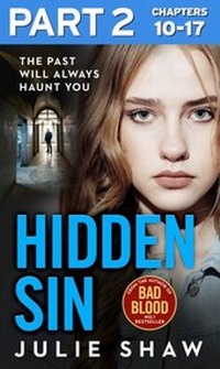 Enlarge image Cover: Hidden Sin: Part 2 of 3 - HarperCollins
