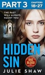 Cover: Hidden Sin: Part 3 of 3 - HarperCollins