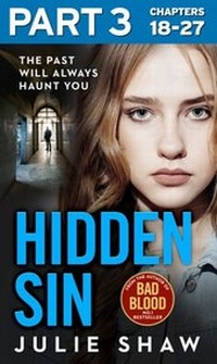 Enlarge image Cover: Hidden Sin: Part 3 of 3 - HarperCollins