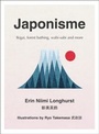 Cover: Japonisme - Harper Thorsons