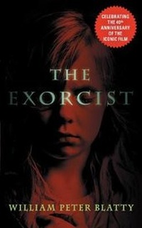 Enlarge image Cover: The Exorcist - Collins