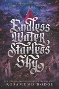 Cover: Endless Water, Starless Sky - HarperCollins