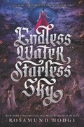 Cover: Endless Water, Starless Sky - HarperCollins