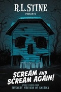 Cover: Scream and Scream Again! - HarperCollins