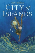Cover: City of Islands - Collins