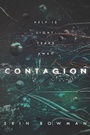 Cover: Contagion - HarperCollins