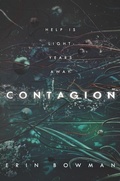 Cover: Contagion - Collins