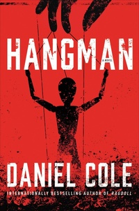 Enlarge image Cover: Hangman - Ecco