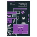 Cover: Languages for Developing User Interfaces - Jones and Bartlett Publishers, Inc