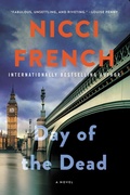 Cover: Day of the Dead - HarperCollins