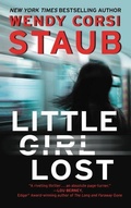 Cover: Little Girl Lost - Collins