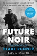 Cover: Future Noir - Dey Street Books