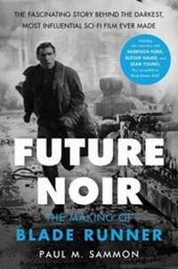 Abbildung von: Future Noir - Dey Street Books