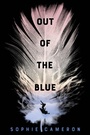 Cover: Out of the Blue - Roaring Brook Press