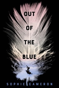 Enlarge image Cover: Out of the Blue - Roaring Brook Press
