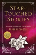 Cover: Star-Touched Stories - Wednesday Books