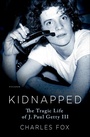Cover: Kidnapped - Picador