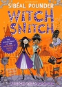 Cover: Witch Snitch - Bloomsbury Childrens Books