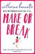 Cover: Make or Break - Simon & Schuster Ltd