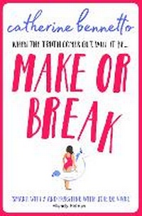 Enlarge image Cover: Make or Break - Simon & Schuster Ltd