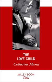Enlarge image Cover: The Love Child - Mills & Boon
