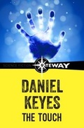 Cover: The Touch - GATEWAY
