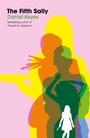 Cover: The Fifth Sally - Gollancz